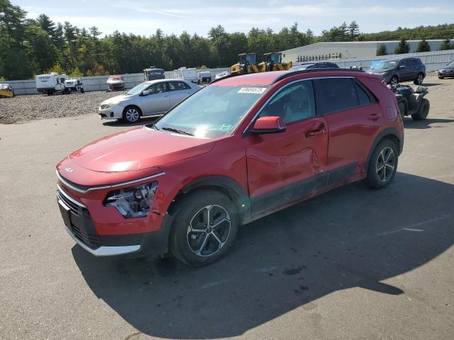 2023 KIA NIRO EX 2023 image
