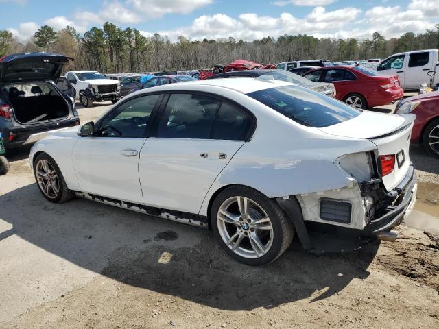 Изображение 2 2013 BMW 328 I 2013 с VIN WBA3A5C59DF356977