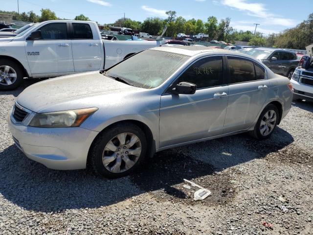 Изображение 1 2009 HONDA ACCORD EXL 2009 с VIN 1HGCP26889A053779