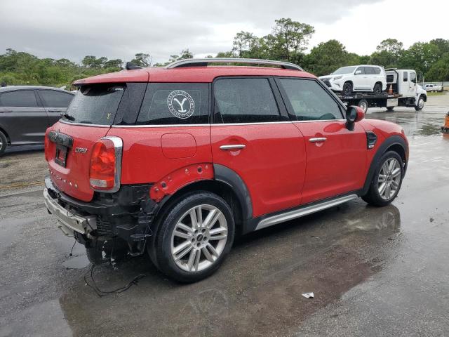 Изображение 3 2019 MINI COOPER COUNTRYMAN 2019 с VIN WMZYS7C57K3F46876