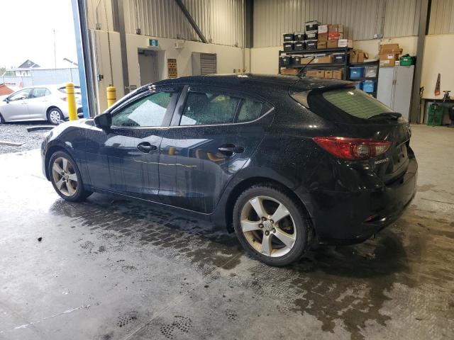 Obraz 2 z 2018 MAZDA 3 TOURING 2018 z VIN 3MZBN1L7XJM231315