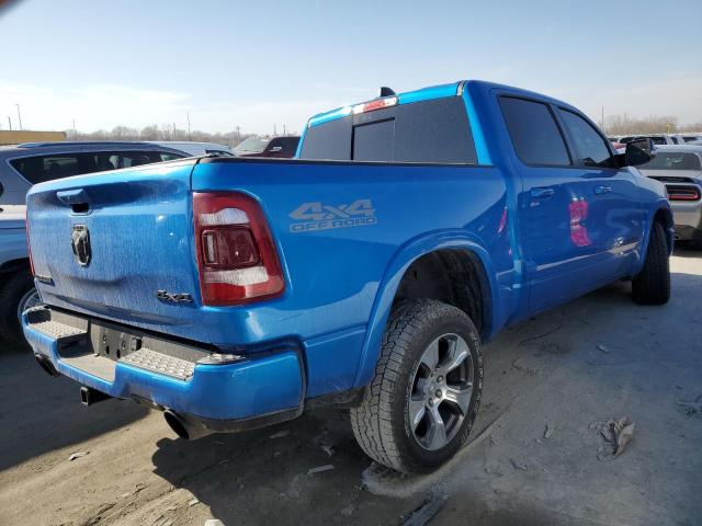 Изображение 3 2022 RAM 1500 LARAMIE 2022 с VIN 1C6SRFJTXNN193155