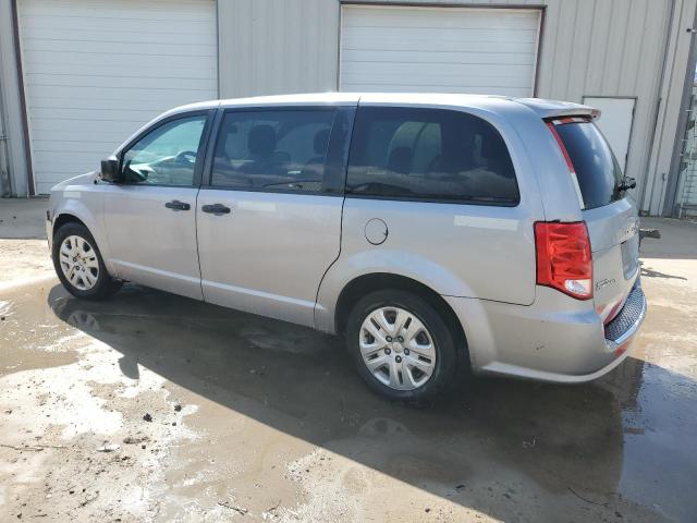 Image 2 of 2019 DODGE GRAND CARAVAN SE 2019 with VIN 2C4RDGBG7KR805243