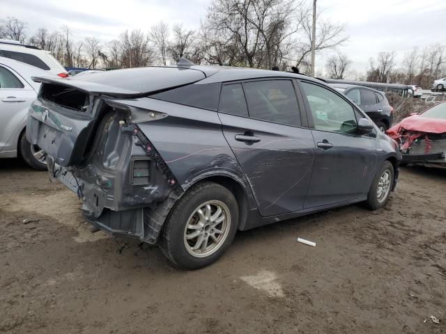 Obraz 3 z 2016 TOYOTA PRIUS  2016 z VIN JTDKARFU3G3024774