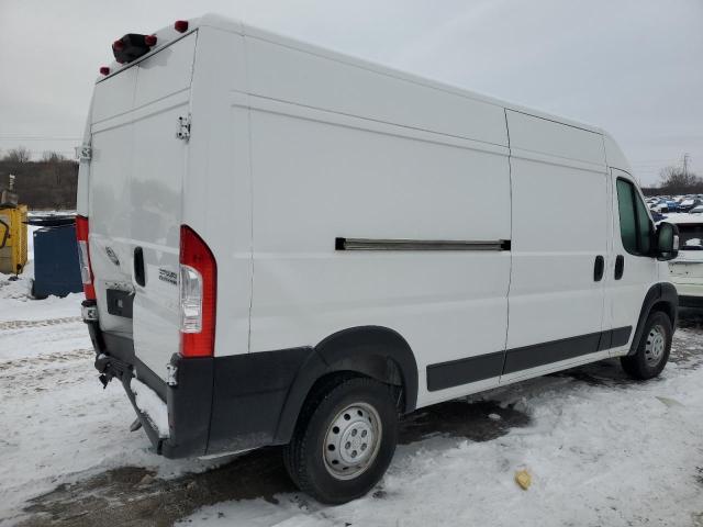Image 3 of 2023 RAM PROMASTER 2500 2500 HIGH 2023 with VIN 3C6LRVDG2PE588791