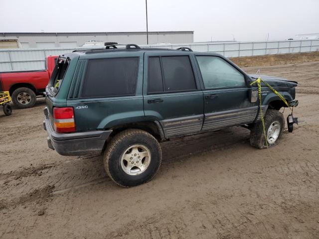 Изображение 3 1995 JEEP GRAND CHEROKEE LAREDO 1995 с VIN 1J4GZ58S1SC678503