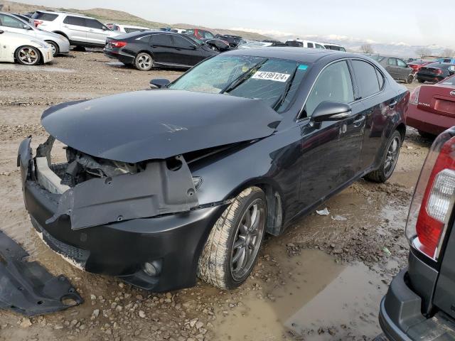 2011 LEXUS IS 350 2011 image