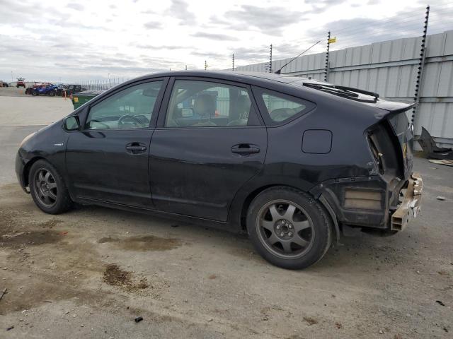 Image 2 of 2007 TOYOTA PRIUS  2007 with VIN JTDKB20U973222241