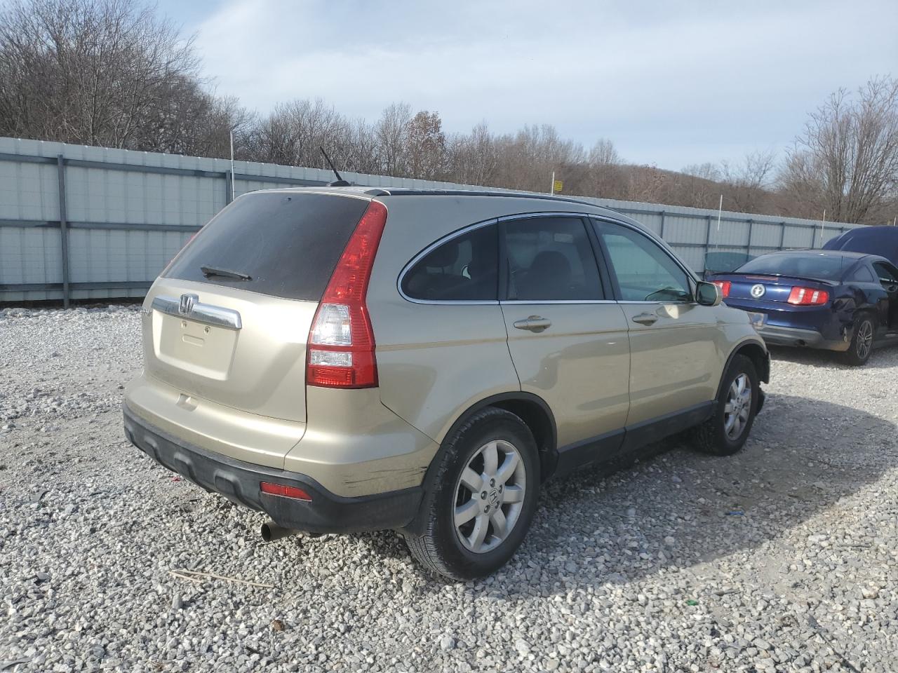Obraz 3 z 2008 HONDA CR-V EXL 2008 z VIN JHLRE38738C045961