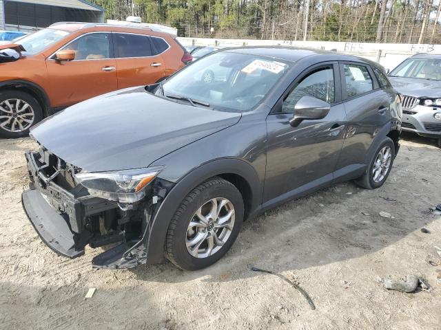 Изображение 1 2021 MAZDA CX-3 SPORT 2021 с VIN JM1DKDB79M1504947