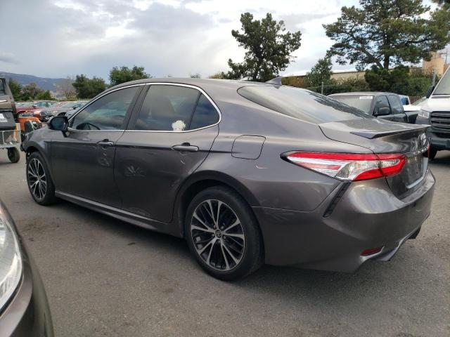 Obraz 2 z 2020 TOYOTA CAMRY SE 2020 z VIN 4T1G11AK2LU947065