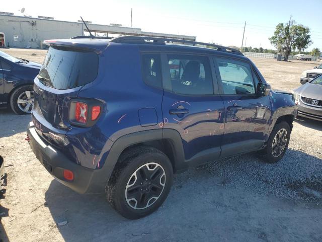 Изображение 3 2017 JEEP RENEGADE TRAILHAWK 2017 с VIN ZACCJBCB5HPE50235