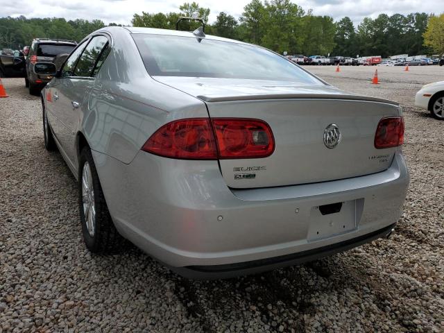 Image 3 of 2010 BUICK LUCERNE CXL 2010 with VIN 1G4HE5EM6AU114765
