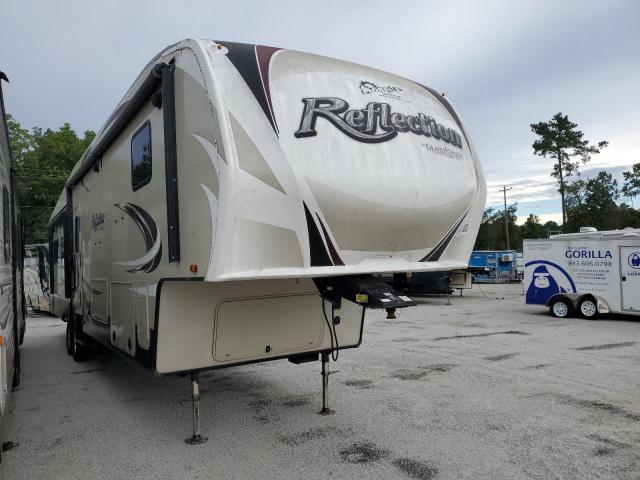 2018 GPLB REFLECTION 2018 image