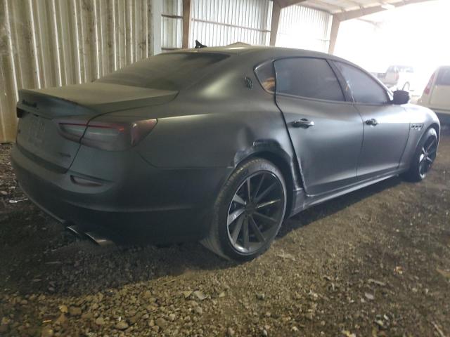 Изображение 3 2014 MASERATI QUATTROPORTE S 2014 с VIN ZAM56RRA5E1076427