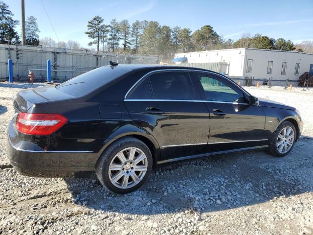 Obraz 3 z 2012 MERCEDES-BENZ E 350 4MATIC 2012 z VIN WDDHF8JB6CA573022
