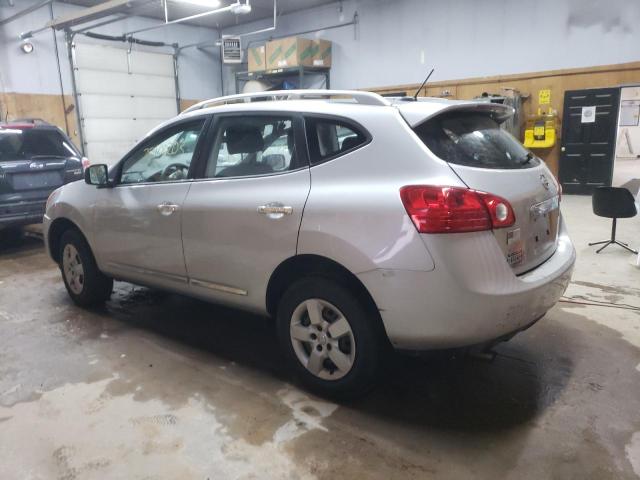 Obraz 3 z 2015 NISSAN ROGUE SELECT S 2015 z VIN JN8AS5MV8FW759605