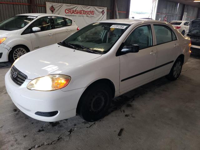 Изображение 2007 TOYOTA COROLLA CE 2007