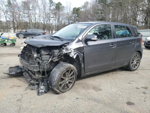 Obraz 2010 TOYOTA SCION XD  2010