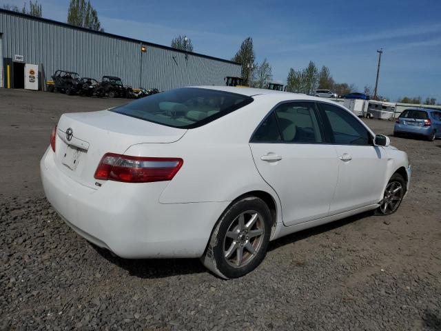 Image 3 of 2007 TOYOTA CAMRY CE 2007 with VIN 4T4BE46K77R010751