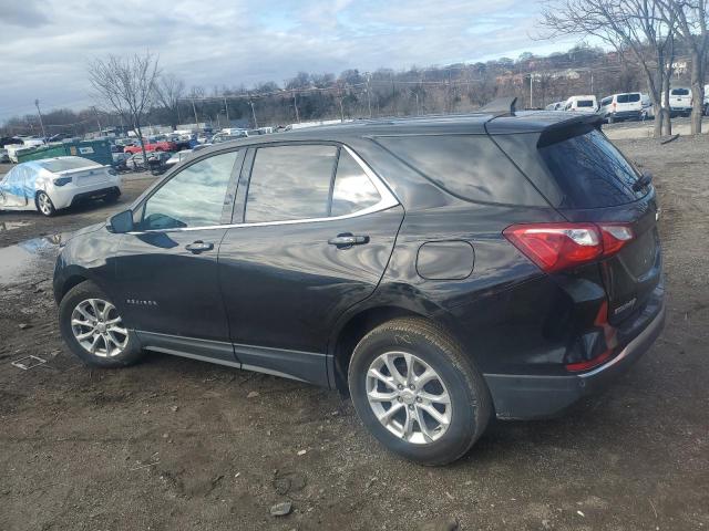 Image 2 of 2018 CHEVROLET EQUINOX LT 2018 with VIN 2GNAXJEV3J6233560