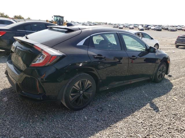 Изображение 3 2018 HONDA CIVIC EXL 2018 с VIN SHHFK7H74JU208043