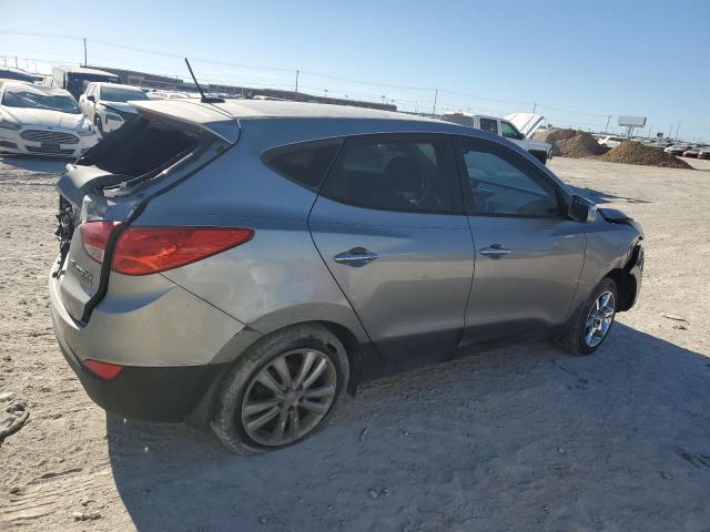 Obraz 3 z 2011 HYUNDAI TUCSON GLS 2011 z VIN KM8JU3AC1BU222203