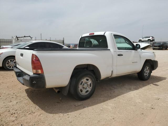 Image 3 of 2008 TOYOTA TACOMA  2008 with VIN 5TENX22N78Z558526