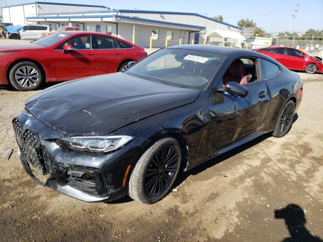 2023 BMW 430I  2023 image