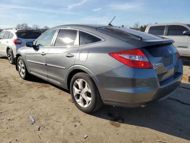 Изображение 2 2010 HONDA ACCORD CROSSTOUR EXL 2010 с VIN 5J6TF2H56AL009268