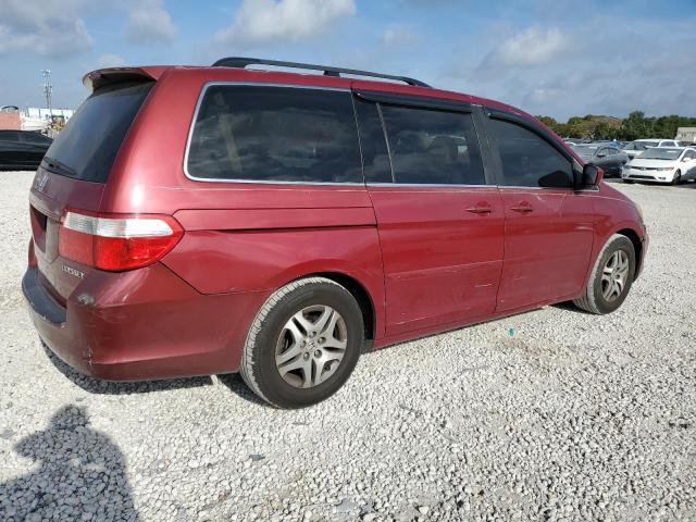 Obraz 3 z 2005 HONDA ODYSSEY EXL 2005 z VIN 5FNRL38705B034286