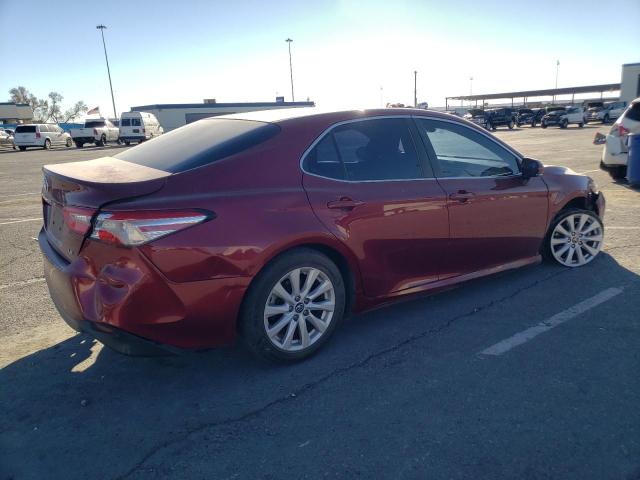 Obraz 3 z 2018 TOYOTA CAMRY L 2018 z VIN 4T1B11HK9JU662490