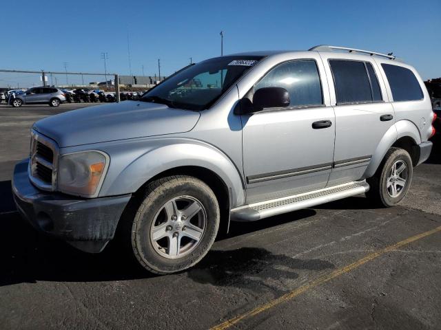 Image 1 of 2006 DODGE DURANGO SLT 2006 with VIN 1D4HD48236F182760