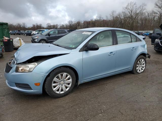 Image 1 of 2011 CHEVROLET CRUZE LS 2011 with VIN 1G1PC5SH0B7172067