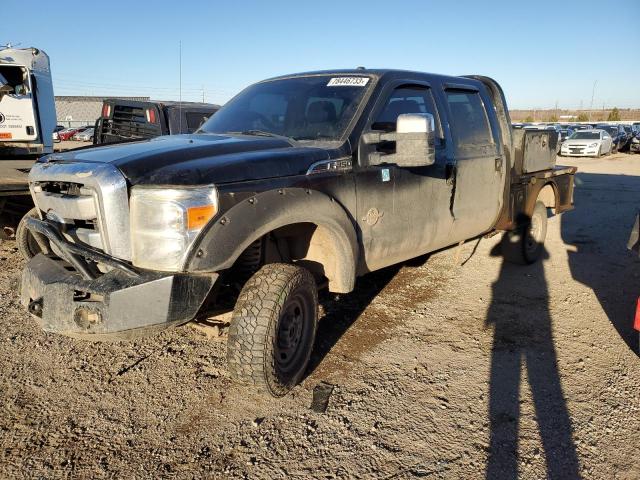 2012 FORD F350 SUPER DUTY 2012 image