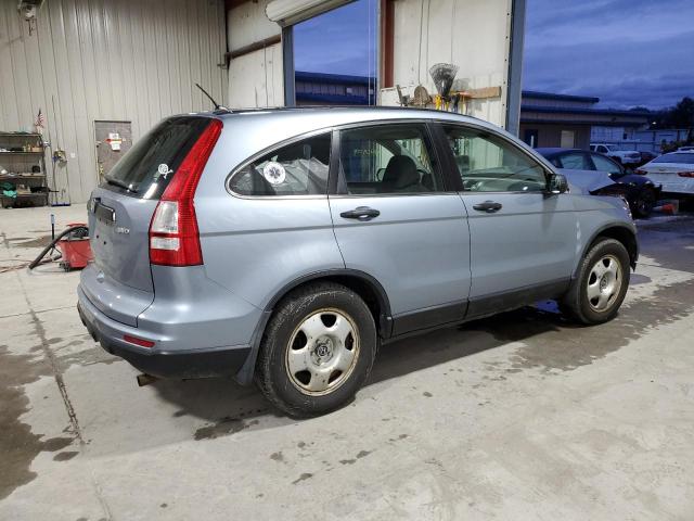 Image 3 of 2010 HONDA CR-V LX 2010 with VIN 5J6RE4H32AL097100