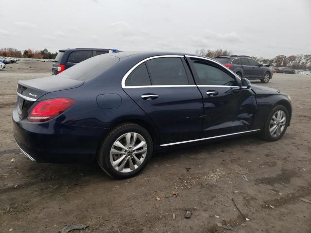 Изображение 3 2020 MERCEDES-BENZ C 300 4MATIC 2020 с VIN 55SWF8EBXLU327785