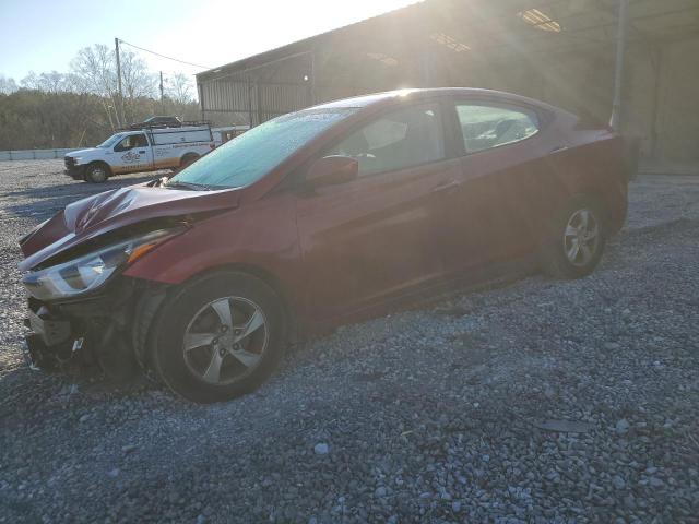 Изображение 2015 HYUNDAI ELANTRA SE 2015