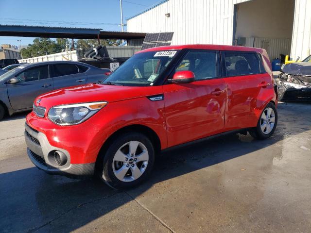 Obraz 1 z 2019 KIA SOUL  2019 z VIN KNDJN2A21K7004473