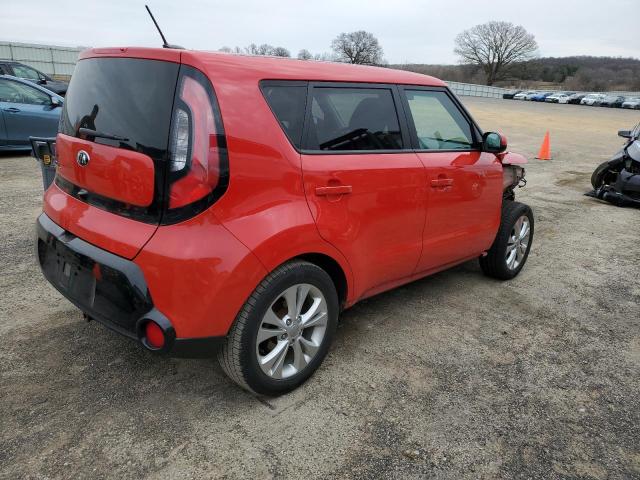 Obraz 3 z 2016 KIA SOUL + 2016 z VIN KNDJP3A50G7851809