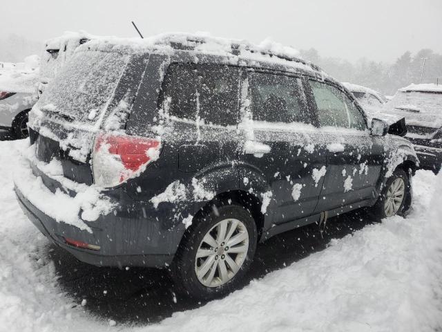 Изображение 3 2011 SUBARU FORESTER 2.5X PREMIUM 2011 с VIN JF2SHADC1BH769981