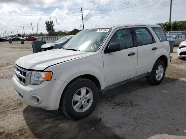 Изображение 2012 FORD ESCAPE XLS 2012