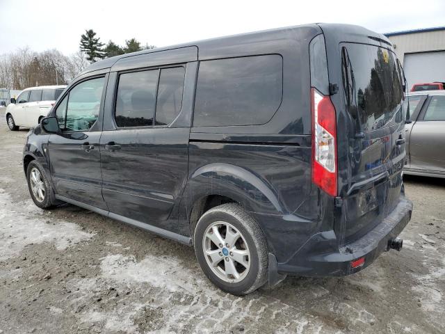 Obraz 2 z 2014 FORD TRANSIT CONNECT XLT 2014 z VIN NM0GS9F70E1154014