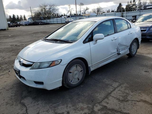 Изображение 1 2010 HONDA CIVIC LX 2010 с VIN 19XFA1F50AE032553