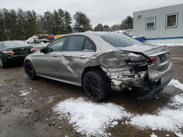 Obraz 2 z 2022 MERCEDES-BENZ E 450 4MATIC 2022 z VIN W1KZF5KB8NB086922