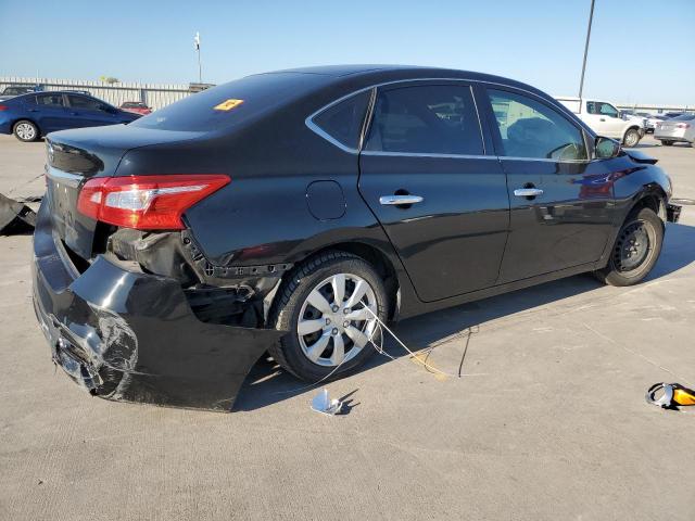 Obraz 3 z 2017 NISSAN SENTRA S 2017 z VIN 3N1AB7AP8HY258712