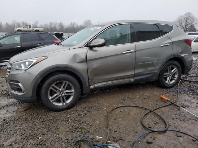 Obraz 1 z 2017 HYUNDAI SANTA FE SPORT  2017 z VIN 5NMZTDLB7HH000477