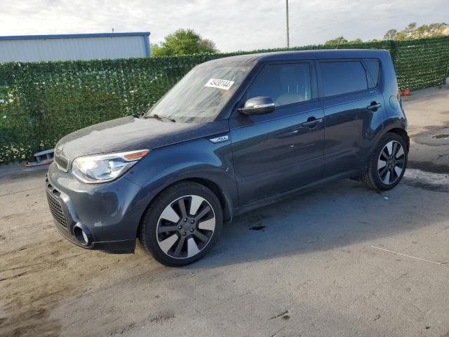 Изображение 1 2016 KIA SOUL ! 2016 с VIN KNDJX3A58G7379200