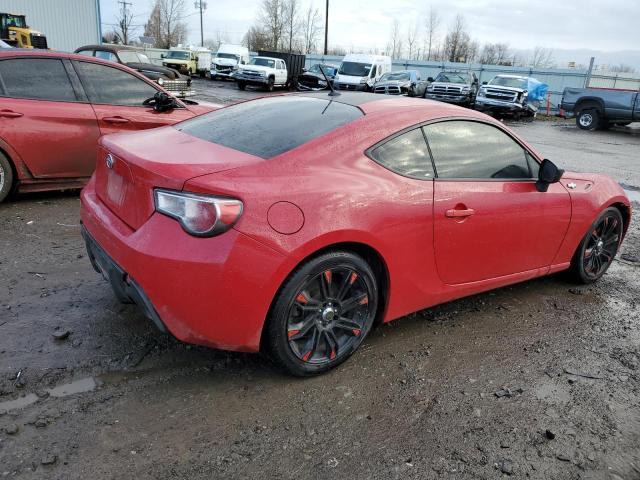 Изображение 3 2014 TOYOTA SCION FR-S 2014 с VIN JF1ZNAA12E9701749