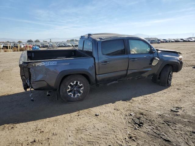 Изображение 3 2023 TOYOTA TACOMA DOUBLE CAB 2023 с VIN 3TMCZ5AN7PM552094